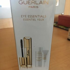GUERLAIN EYE ESSENTIALS